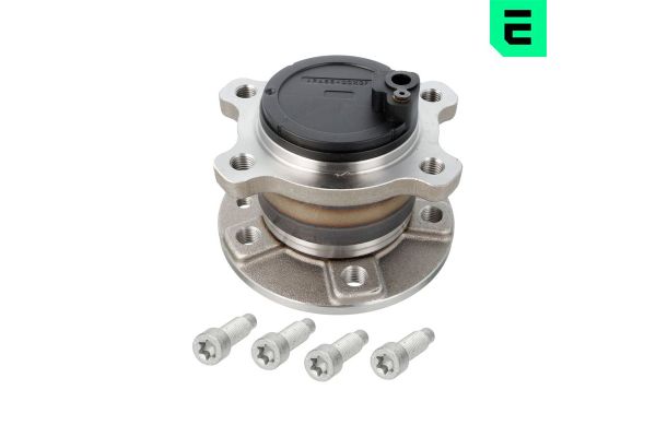 Teker Rulmanı Arka Sağ veya Sol OPTIMAL 892794