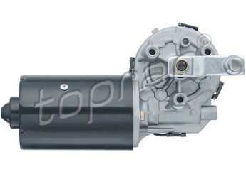 Silecek Mekanizma Motoru Ön TOPRAN 113 767  8D1955113B