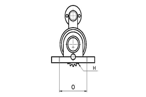 Marş Dinamosu  Ford Transit / E-Transit (TTS) Kamyonet (2019->)  BOEM GK2T11000BB