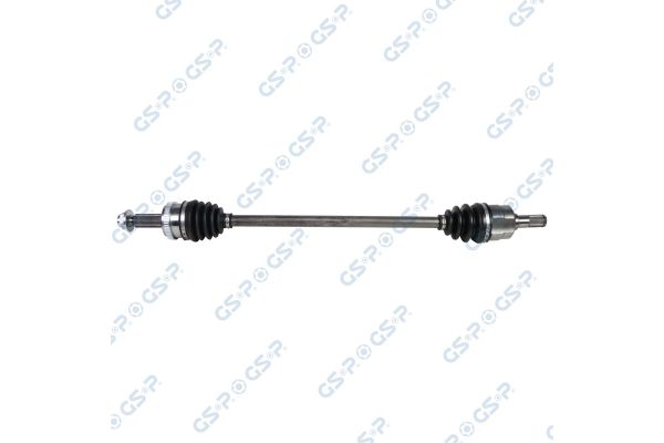 Aks Komple Arka Sağ GSP 224536