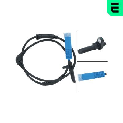 Abs Sensörü Ön Sağ MINI Countryman (R60)(2010->2016)  OPTIMAL 06-S871