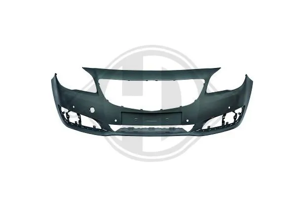 Tampon Ön EUROBUMP OPL07IN033P