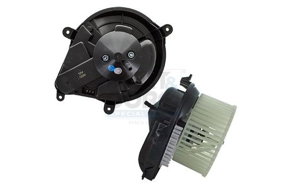 Kalorifer Motoru  Peugeot 306 3/5 Kapı (S1)(01.1993->05.1996)  KRAFTVOLL 08130150