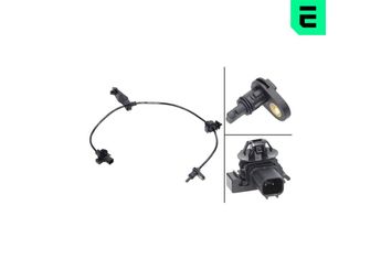 Abs Sensörü Arka Sol OPTIMAL 06-S428  57475SNA003 57475SNA013 57475-SNA-003 57475-SNA-013