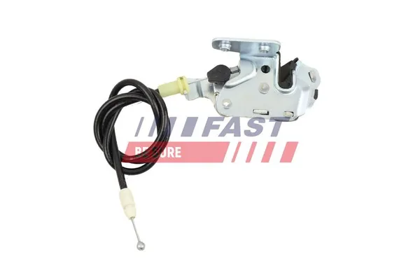 Kapı Kilidi Arka Iveco Daily P.Van (2014->)  IVECO ORJINAL 5801675755