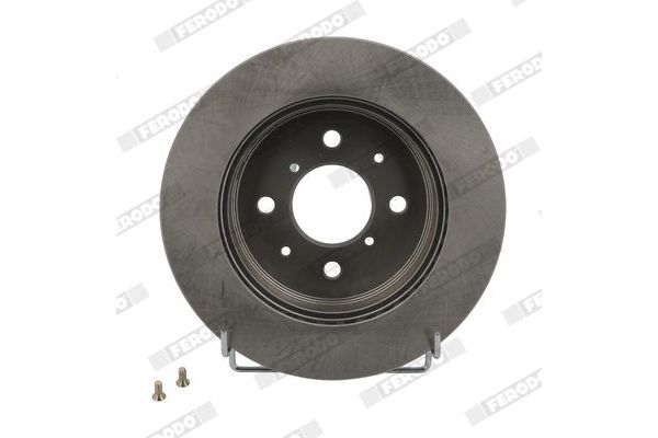 Fren Disk Ayna Ön Sağ ve Sol FERODO DDF1509