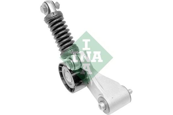 Vantilatör Kayış Gergi Rulmanı  Renault Laguna (B56)(04.1998->)  INA 534 0025 10