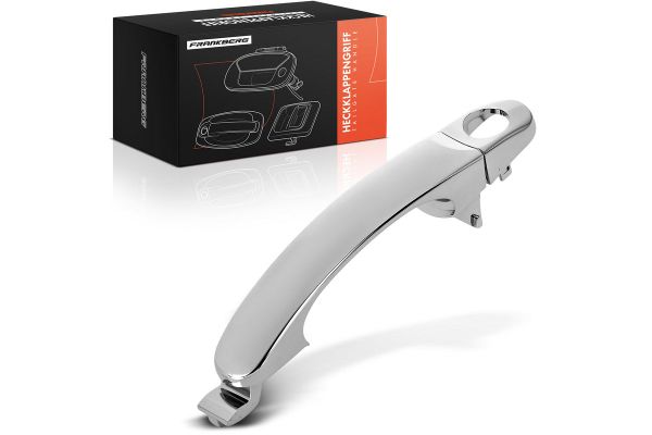 Kapı Kolu Ön veya Arka Dış Sağ veya Sol GKL 294590