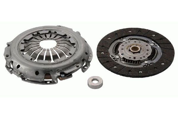 Debriyaj Seti  LUK 622 3421 09