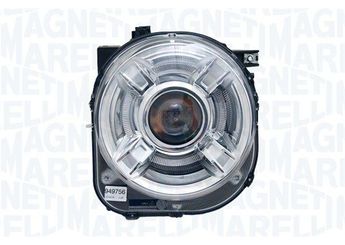 Far Sol FIAT ORJINAL 51959793  51959793