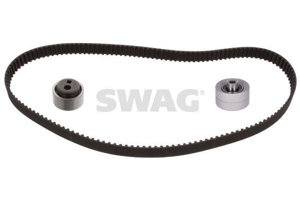Triger Kayış Seti  Citroen AX (03.1987->)  SWAG 62 02 0008