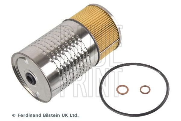 Yağ Filtresi  Mercedes G -Serisi Cabrio (BM 463)(01.1990->)  BLUE PRINT ADG02101