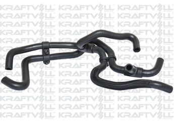 Yakıt Filtresi Bağlantı Hortumu  KRAFTVOLL 10031635  