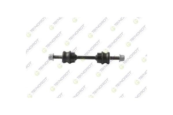 Viraj Demir Askı Rotu Ön Sağ veya Sol TEKNOROT FO-596