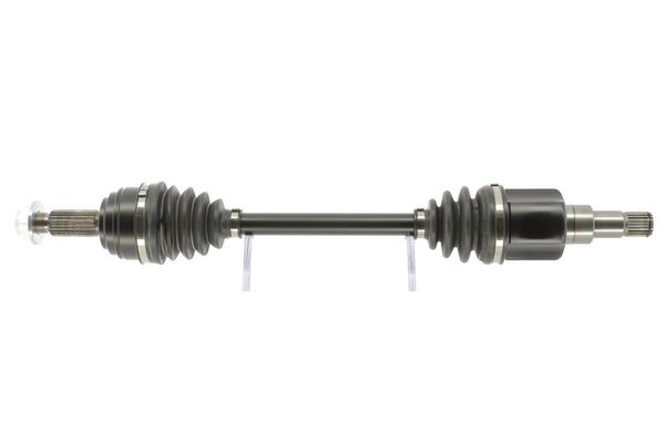 Aks Komple Ön Sol VEKA FD-8080