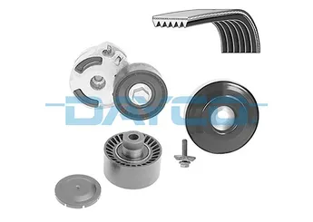Vantilatör Kayış Seti  DAYCO KPV520  