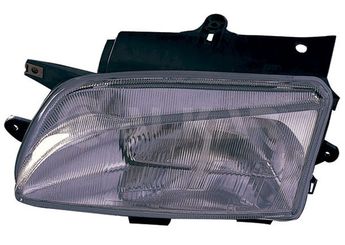 Far Lambası Sol BSG 70-800-023  6204P8