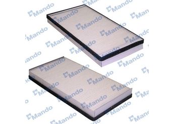 Polen Filtresi  MANDO MMF025022  6447S5