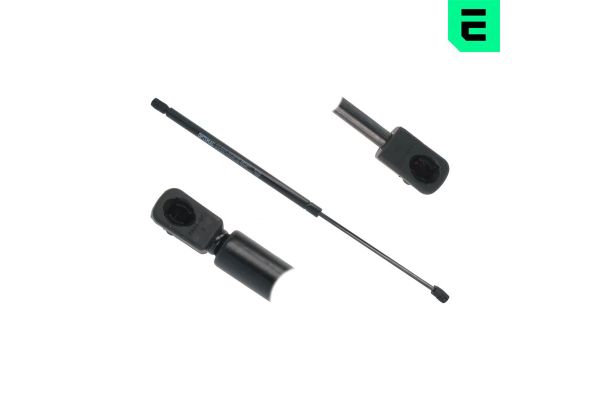 Bagaj Amortisörü Sağ veya Sol Fiat Uno (146)(08.1983->)  OPTIMAL AG-51205