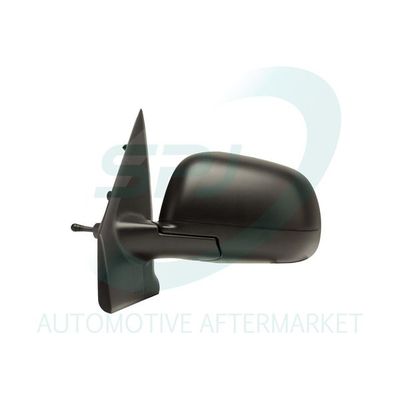 Dikiz Aynası Dış Sağ Dacia Duster I (03.2010->)  SPJ E-3698