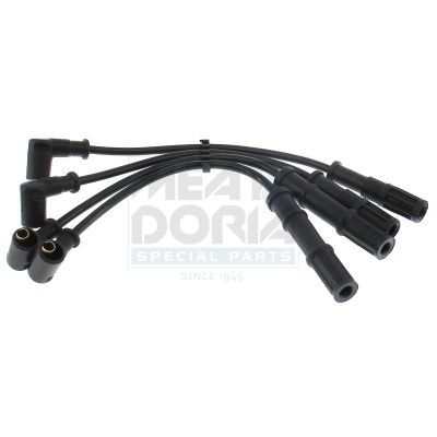 Buji Kablosu  Fiat 500 (150) 3 Kapı (2007->)  SWAPP 50014