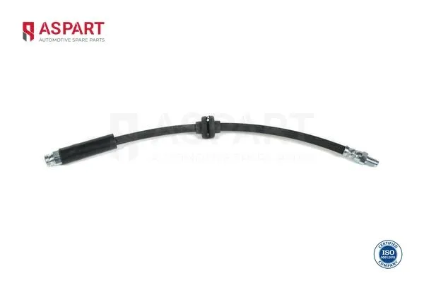 Fren Hortumu Ön Sağ veya Sol Alfa Romeo MiTo (145)(2008->)  WONGA 0866