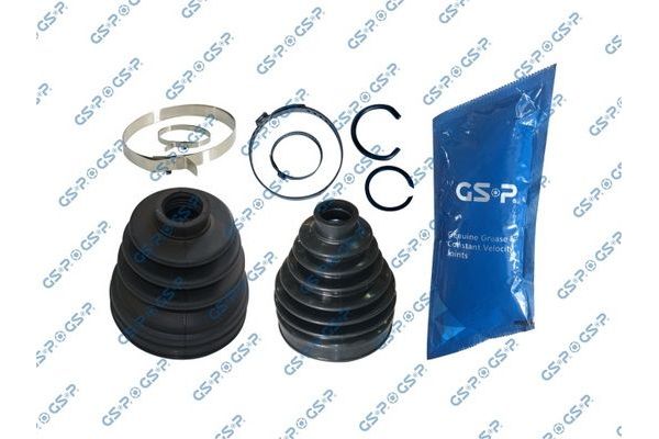 Aks Körüğü Ön İç Sağ veya Sol Land Rover Freelander 2 (LN)(01.2007->)  GSP 780438