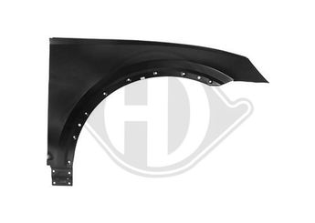 Çamurluk Ön Sağ PRO-A 296185  80A821106A 80A821106ASTL 80A821106A STL