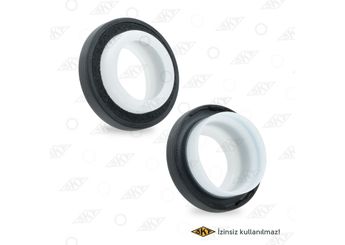 Krank Keçesi Ön SKT 041359-FPK  9E5G6700AA 9E5G 6700 AA 1119162 1 119 162 1667955 1 667 955 1947790 1 947 790 2549312 2 549 312 5184441 5 184 441