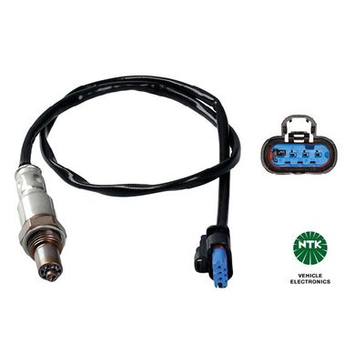 Oksijen (Lambda) Sensörü  NGK 91599