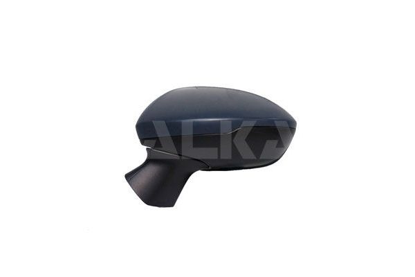 Dikiz Aynası Dış Sol Opel Astra K HB (09.2015->)  BSG 65-900-075