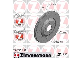Fren Disk Ayna Ön Sağ ve Sol FIAT ORJINAL 51983606  51983606 519 83 606