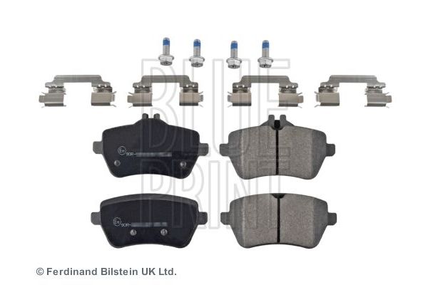 Fren Disk Balata Arka Mercedes SL -Serisi Roadster (BM 231)(2012->)  BLUE PRINT ADU174270
