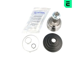 Aks Kafası Ön Dış Sağ veya Sol OPTIMAL CW-2564  7629168 7629457 92601388 7660834 07629168 07629457 07660834 7659169 7771582 92601903