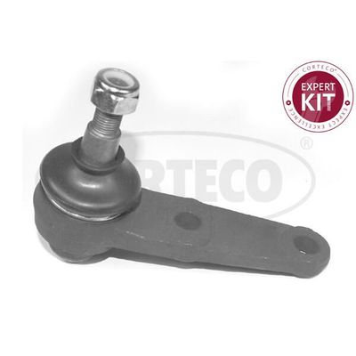 Rotil Alt Sağ veya Sol Hyundai Pony (X2)(1992->)  MAHER 34524