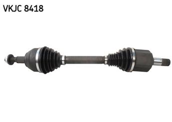 Aks Komple Ön Sol SKF VKJC 8418  AV4N3B437AA 1684193 AV4N-3B437-AA