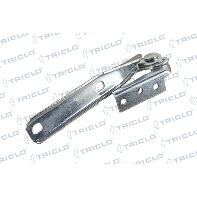 Motor Kaput Menteşesi Sol Audi S4 Sedan (B5)(02.1999->)  PLASTECH P12846