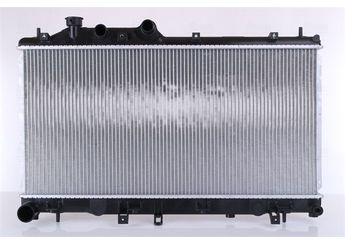 Su Radyatörü  ORİS BSU047026  