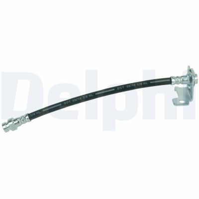 Fren Hortumu Arka Sol Kia Rio (JB)(2005->)  DELPHI LH7358