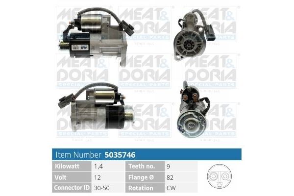 Marş Dinamosu  BOSCH F 004 A94 004