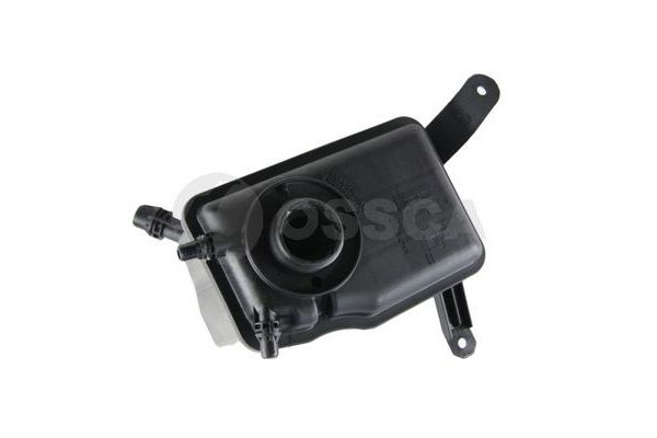 Radyatör Yedek Su Deposu  BMW 5 Serisi Sedan (E60)(2003->)  FRENDI 12277