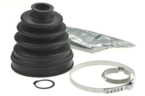 Aks Körüğü Ön İç Sağ veya Sol Volvo C70 Cabriolet (12.2005->)  GKN 306100