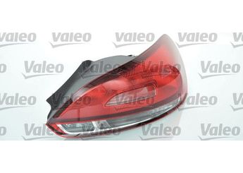 Stop Lambası Sol VALEO 43662  1K8945095M 1K8945095E 1K8945095G 1K8945095H 1K8945095R