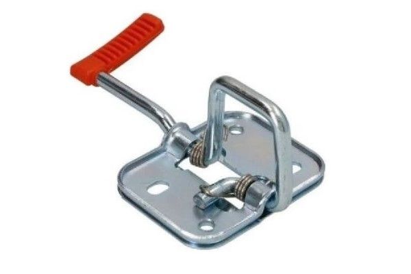 Motor Kaput Kilidi  Volkswagen Polo V (6C1)(01.2014->2017)  MADE IN TAIWAN 6R0823186C