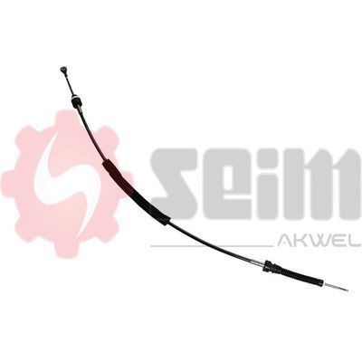 Vites Değiştirme Teli  Volkswagen Polo V (6R1)(06.2009->2014)  KRAFTVOLL 21010015