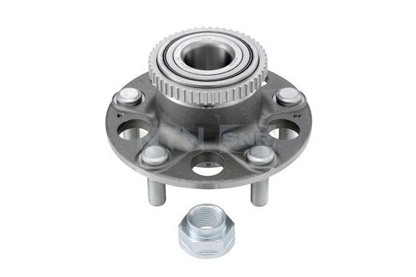 Teker Rulmanı Arka Sağ veya Sol SNR TGB.35128