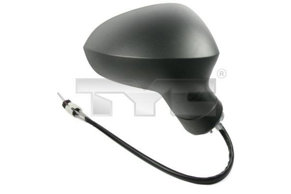 Dikiz Aynası Dış Sağ Seat Ibiza SC (6P5)(05.2015->)  VIEWMAX VM364EHR