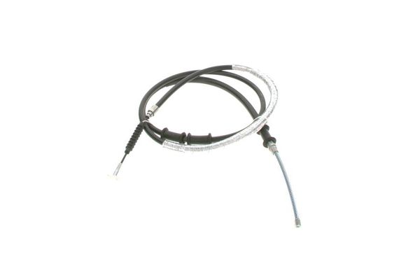 El Fren Teli Arka Sağ Fiat Multipla (186)(09.2004->)  BOSCH 1 987 477 557