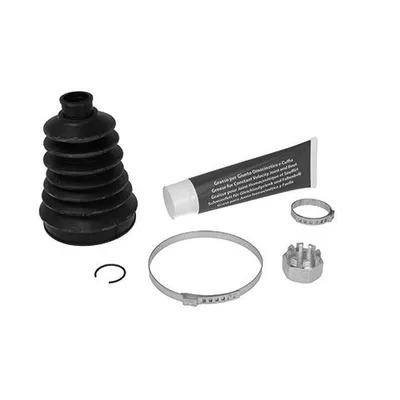 Aks Körüğü Ön Dış Sağ veya Sol Opel Meriva B (03.2010->)  YTT Y2345