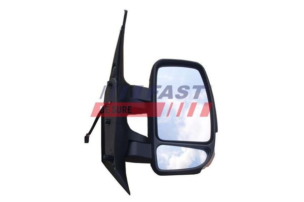 Dikiz Aynası Dış Sağ Renault Master III P.Van (02.2010->)  ART M002.2049